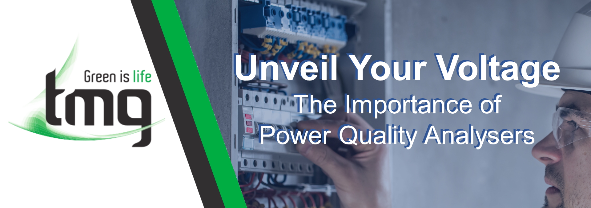 Importance of Power Quality Analysers